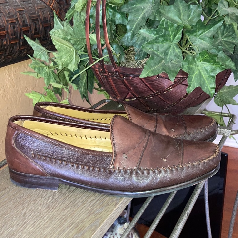 MEZLAN MEN SHOES